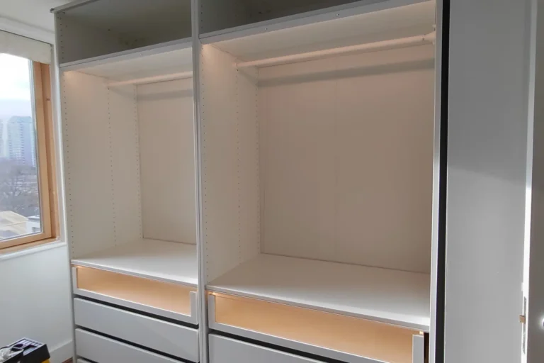 Is Hiring a Furniture Assembly London Service Really Worth It?