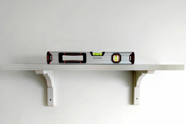 Why Shelf Installation London Experts Prevent Wall Damage