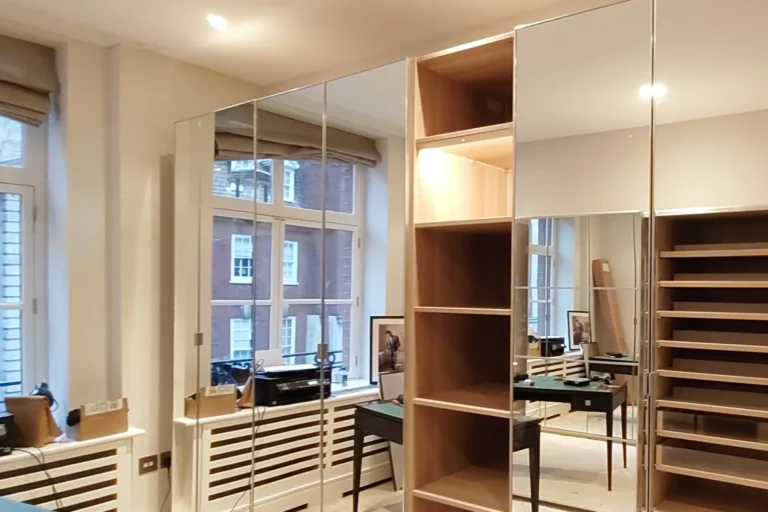 Save Your Weekend With Fast Flat Pack Assembly in London