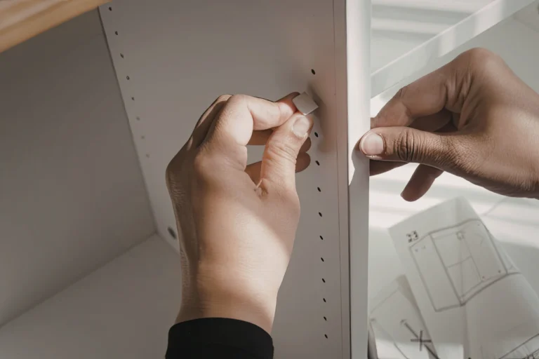 Confused by Manuals? Hire a Furniture Assembly Handyman in London