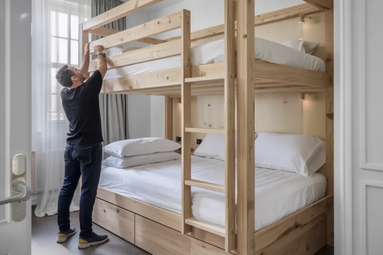 How London Furniture Assembly Costs Change Based on Furniture Brand and Complexity