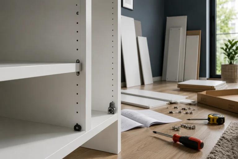 What a Professional Assembler Spots That You Won’t Until It Collapses