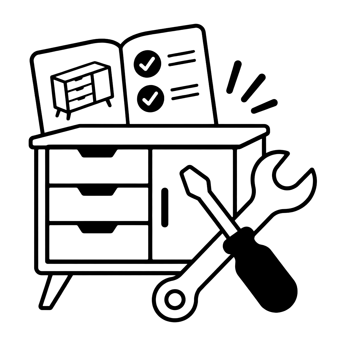 Furniture Assembly