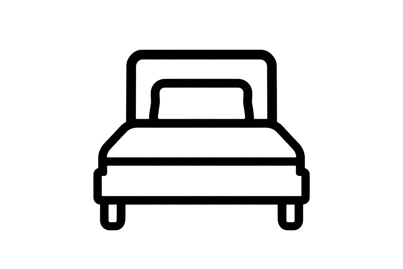 Single Bed Assembly