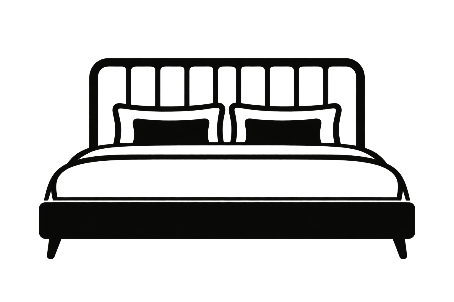Super King Bed Assembly